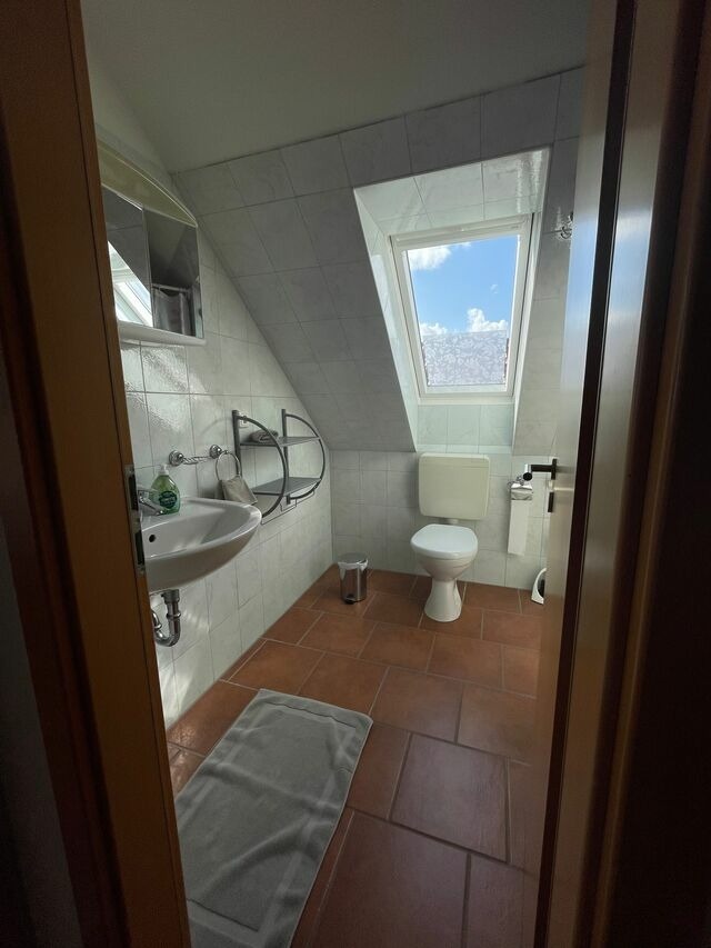 Ferienhaus in Gl&uuml;cksburg - Ferienhaus Ostseeblick - Bild 15