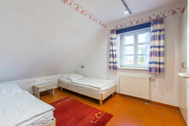 Ferienwohnung in Dranske - Piratenkajütte-B66 - Bild 11