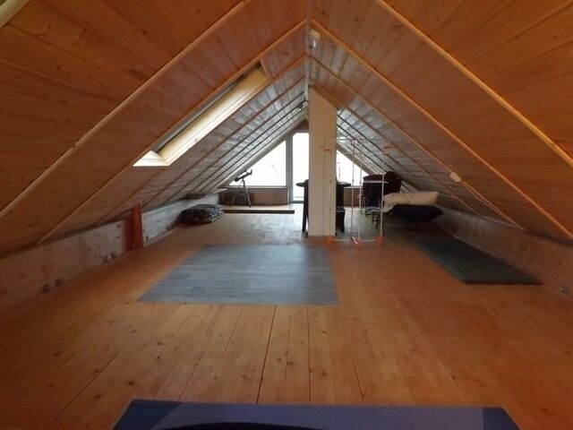 Ferienwohnung in Borgwedel - Ferienwohnung im Haus Fulda - Bild 11