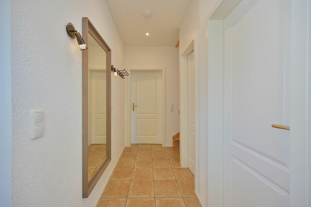 Ferienhaus in Kellenhusen - Dünenkieker - Bild 12