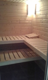 Ferienhaus in Kenz-Küstrow - Meerblau - Bild 7