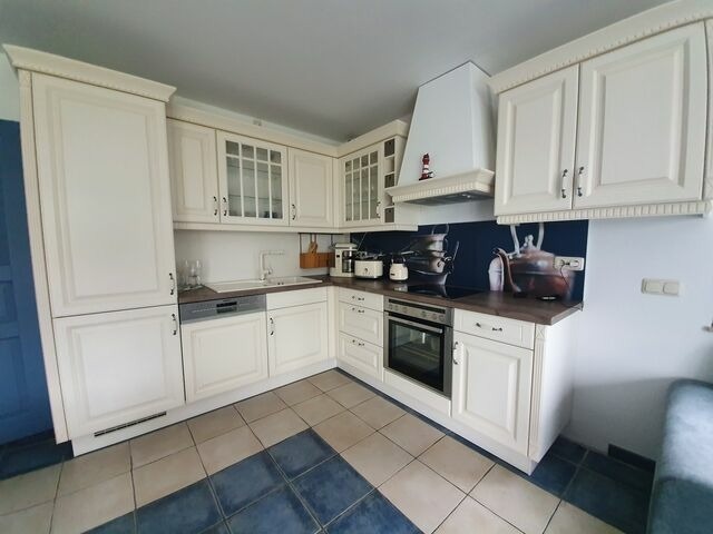 Ferienhaus in Kenz-Küstrow - Meerblau - Bild 4