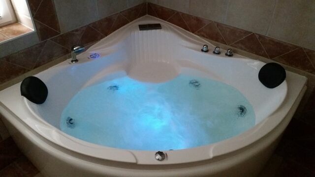 Ferienhaus in Kenz-Küstrow - Rubinrot - Bild 3