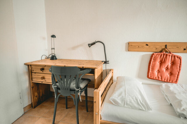 Ferienwohnung in Ueckermünde - Fewo - Haffliebe - Bild 4