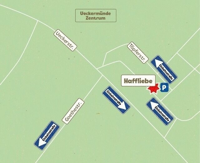 Ferienwohnung in Ueckermünde - Fewo - Haffliebe - Bild 15