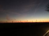 Ferienhaus in Fehmarn OT Gammendorf - Feriendomizil SeeSand 2 - Sonnenaufgang