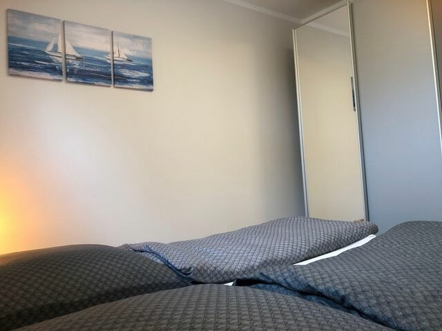 Ferienhaus in Fehmarn OT Gammendorf - Feriendomizil SeeSand 2 - Bild 9