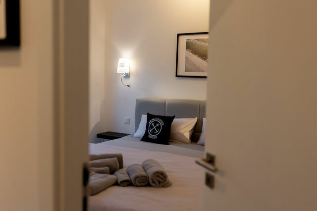 Ferienwohnung in Binz - Loris Studio - Bild 14