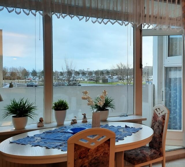 Ferienwohnung in Heiligenhafen - Ferienwohnung "Kleine Möwe" mit zwei separaten Schlafzimmern - Bild 5