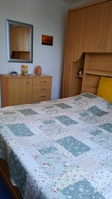 Ferienwohnung in Heiligenhafen - Ferienwohnung "Kleine Möwe" mit zwei separaten Schlafzimmern - Bild 7