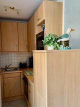 Ferienwohnung in Heiligenhafen - Ferienwohnung "Kleine Möwe" mit zwei separaten Schlafzimmern - Bild 12