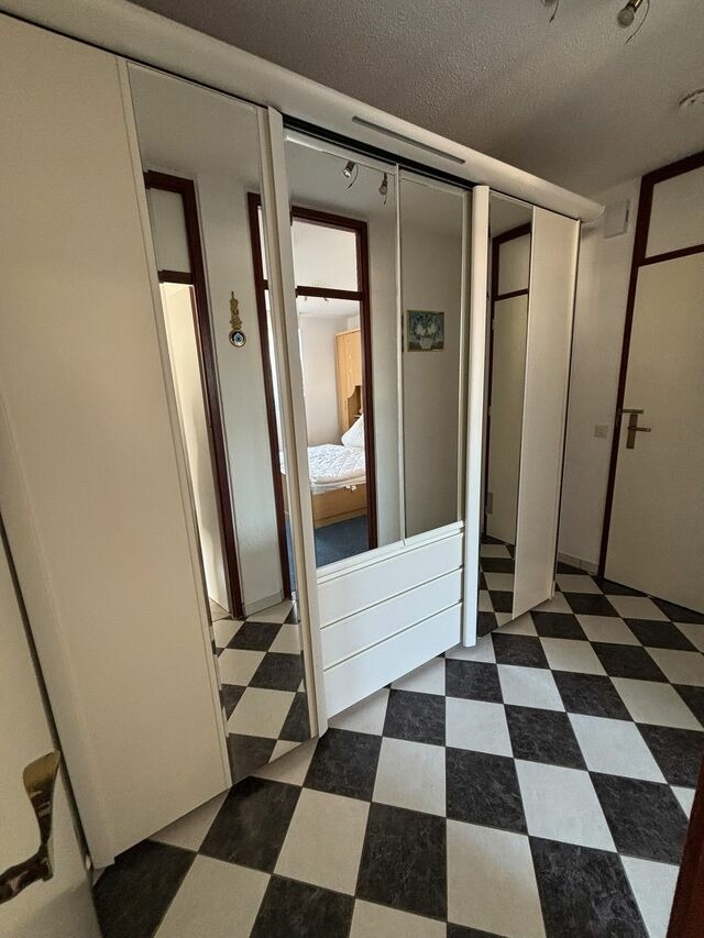 Ferienwohnung in Heiligenhafen - Ferienwohnung "Kleine Möwe" mit zwei separaten Schlafzimmern - Bild 15