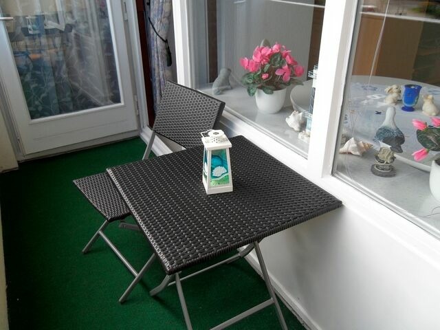 Ferienwohnung in Heiligenhafen - Ferienwohnung "Kleine Möwe" mit zwei separaten Schlafzimmern - Bild 17