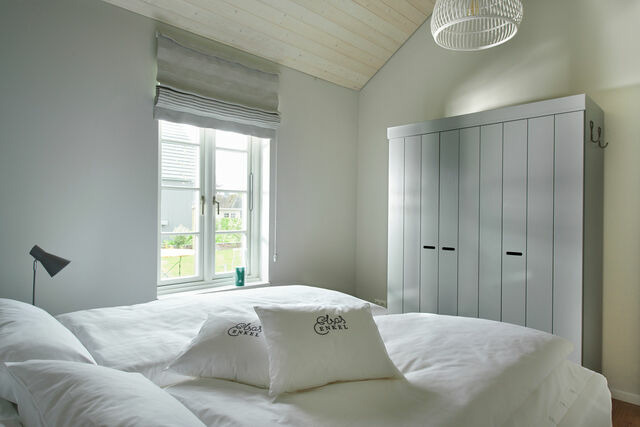 Ferienwohnung in Waabs - Elsas Enkel - Ferienwohnung Meta - Bild 3