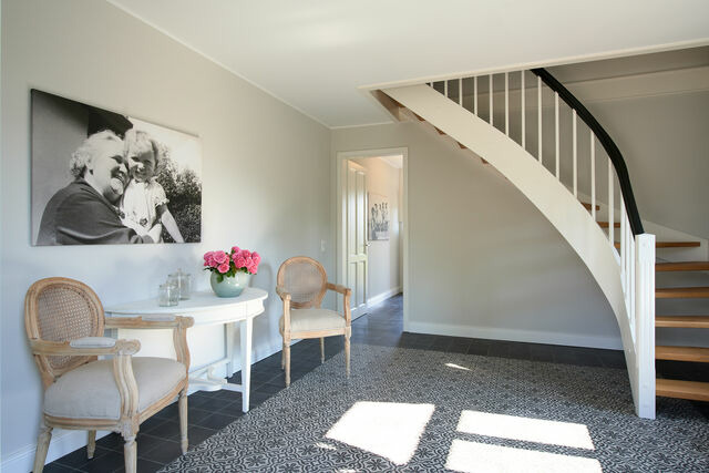 Ferienwohnung in Waabs - Elsas Enkel - Ferienwohnung Gesa - Bild 5