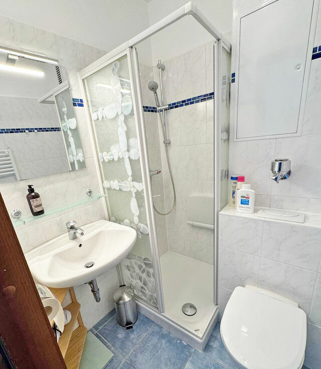 Ferienwohnung in Gr&ouml;mitz - Wiking Whg. 10 - Bild 12