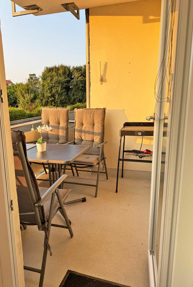 Ferienwohnung in Gr&ouml;mitz - Wiking Whg. 10 - Bild 14