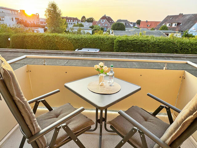 Ferienwohnung in Gr&ouml;mitz - Wiking Whg. 10 - Bild 15