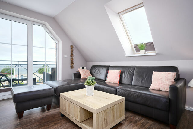 Ferienwohnung in Laboe - Bellevue 12 - Bild 2