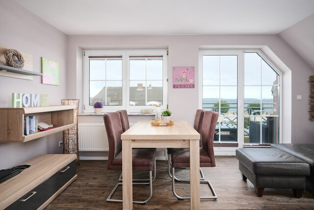 Ferienwohnung in Laboe - Bellevue 12 - Bild 9