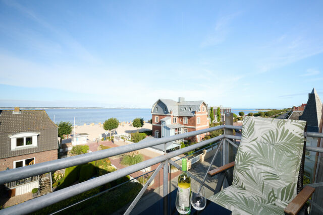 Ferienwohnung in Laboe - Bellevue 12 - Bild 17