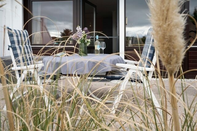 Ferienwohnung in Rettin - Strandbungalow Ostsee - Bild 13