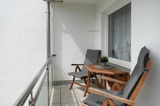 Ferienwohnung in Scharbeutz - Kammerweg 89 Seemeile - Bild 3