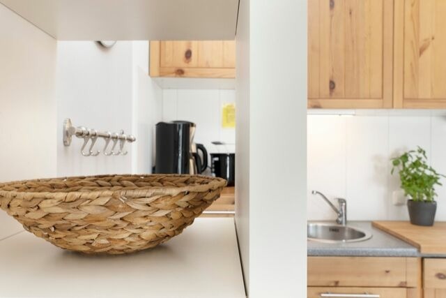 Ferienwohnung in Scharbeutz - Kammerweg 89 Seemeile - Bild 14