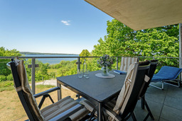 Haus Seeblick Bosau Maräne