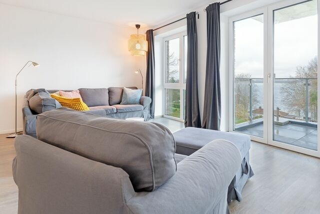 Ferienwohnung in Bosau - Haus Seeblick Bosau Maräne - Bild 3