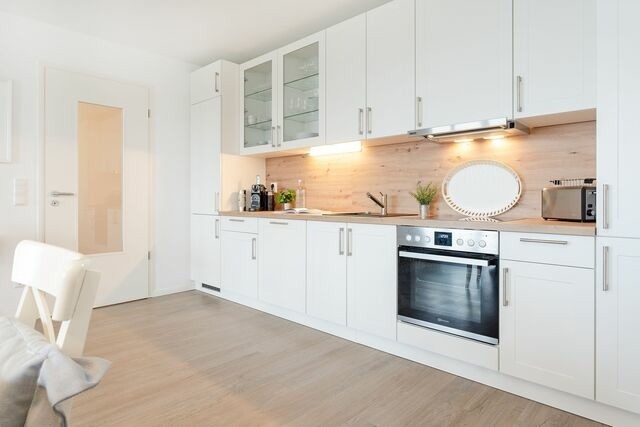 Ferienwohnung in Bosau - Haus Seeblick Bosau Maräne - Bild 4