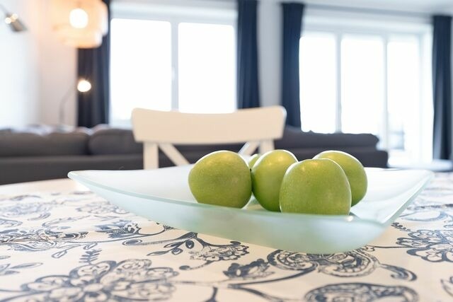 Ferienwohnung in Bosau - Haus Seeblick Bosau Maräne - Bild 12