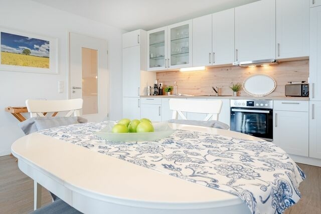 Ferienwohnung in Bosau - Haus Seeblick Bosau Maräne - Bild 14