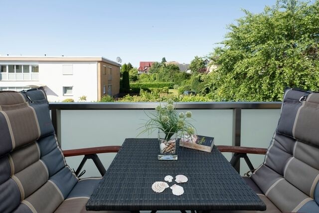 Ferienwohnung in Gr&ouml;mitz - Meerliebe - Bild 2