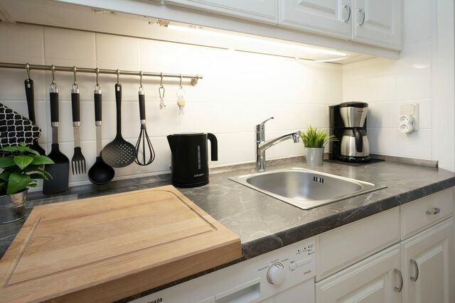 Ferienwohnung in Gr&ouml;mitz - Meerliebe - Bild 3