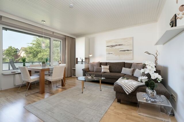 Ferienwohnung in Gr&ouml;mitz - Meerliebe - Bild 5