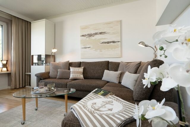 Ferienwohnung in Gr&ouml;mitz - Meerliebe - Bild 6