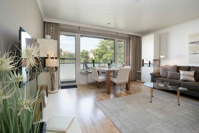 Ferienwohnung in Gr&ouml;mitz - Meerliebe - Bild 11