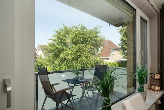 Ferienwohnung in Gr&ouml;mitz - Meerliebe - Bild 12