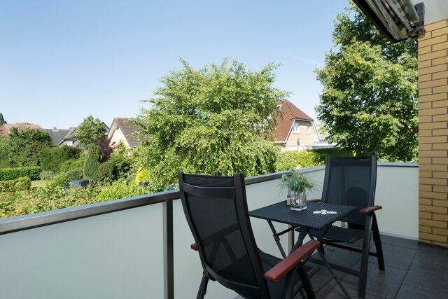 Ferienwohnung in Gr&ouml;mitz - Meerliebe - Bild 13