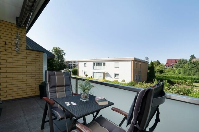 Ferienwohnung in Gr&ouml;mitz - Meerliebe - Bild 14