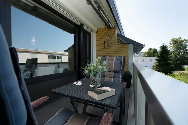 Ferienwohnung in Gr&ouml;mitz - Meerliebe - Bild 15