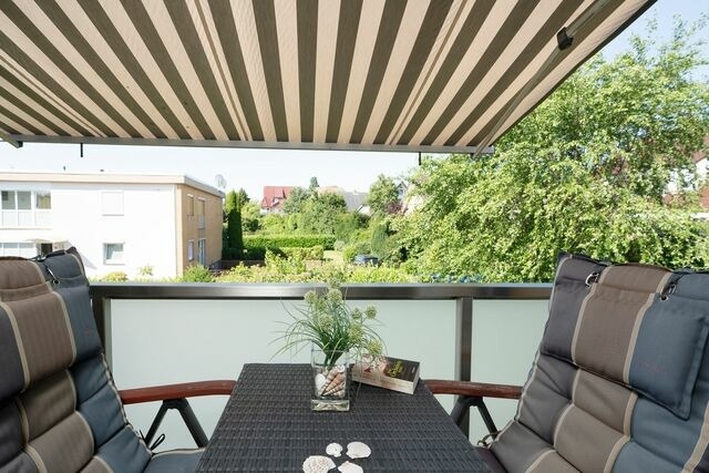 Ferienwohnung in Gr&ouml;mitz - Meerliebe - Bild 16