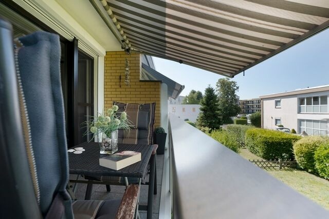 Ferienwohnung in Gr&ouml;mitz - Meerliebe - Bild 17