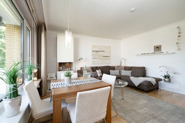 Ferienwohnung in Gr&ouml;mitz - Meerliebe - Bild 18