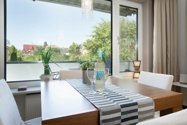 Ferienwohnung in Gr&ouml;mitz - Meerliebe - Bild 19