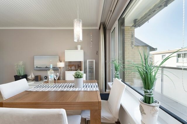 Ferienwohnung in Gr&ouml;mitz - Meerliebe - Bild 20