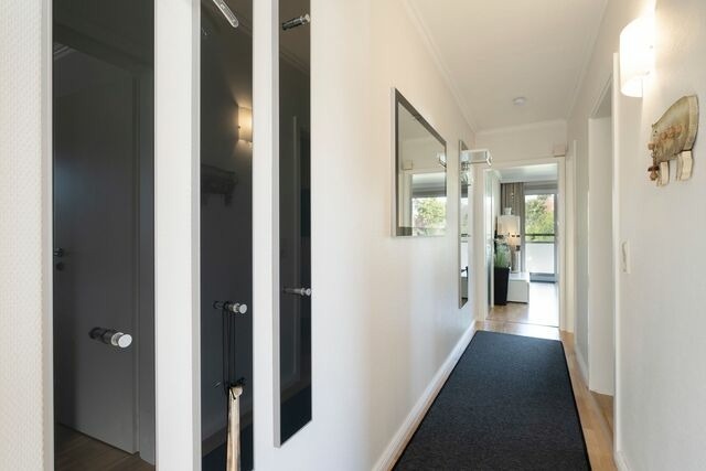 Ferienwohnung in Gr&ouml;mitz - Meerliebe - Bild 21