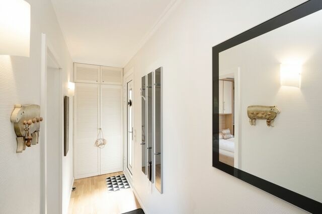 Ferienwohnung in Gr&ouml;mitz - Meerliebe - Bild 25