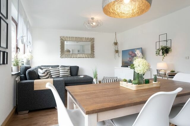 Ferienwohnung in Kellenhusen - Yu Home - Bild 13